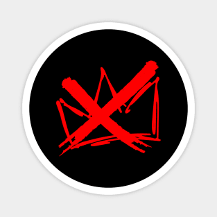 No-Kings Magnet